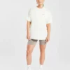 Mind Over Matter Oversized T Shirt