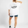 Mind Over Matter Oversized T Shirt