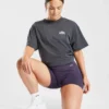Mind Over Matter Oversized T Shirt