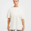 Mind Over Matter Oversized T Shirt