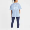 Mind Over Matter Oversized T Shirt