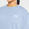 Mind Over Matter Oversized T Shirt