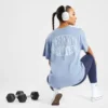 Mind Over Matter Oversized T Shirt