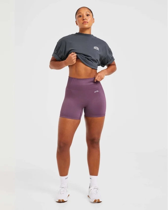 Mind Over Matter Oversized T Shirt
