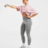 Mind Over Matter Oversized T Shirt