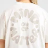 Mind Over Matter V2 Oversized T Shirt