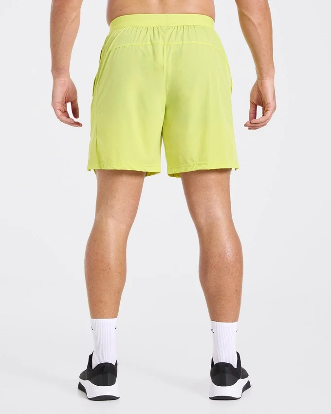 Motion Shorts
