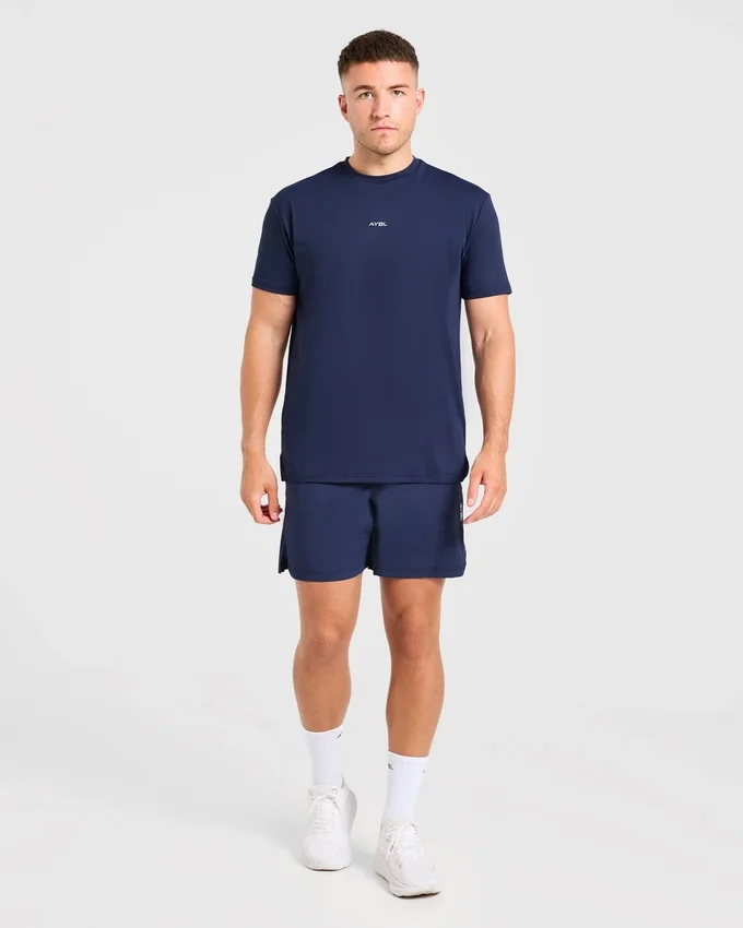 Motion T Shirt