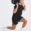 Motion Shorts