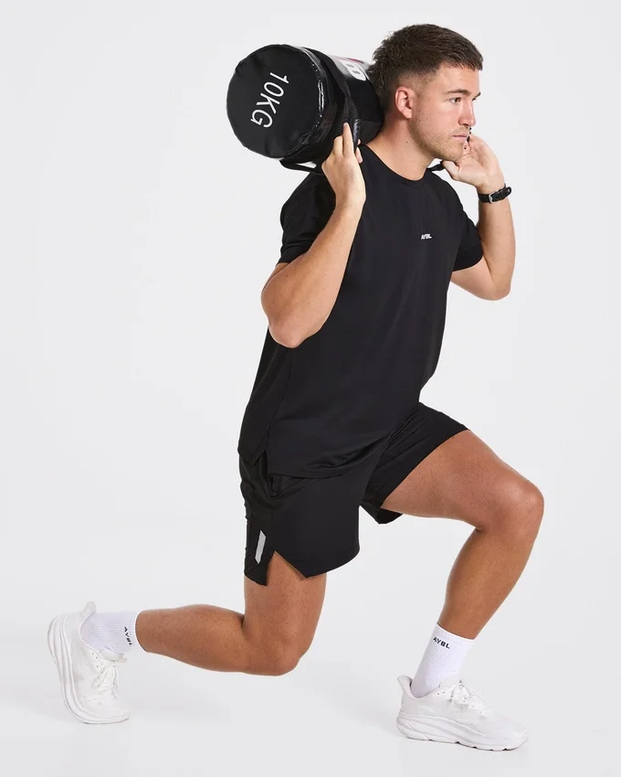 Motion Shorts