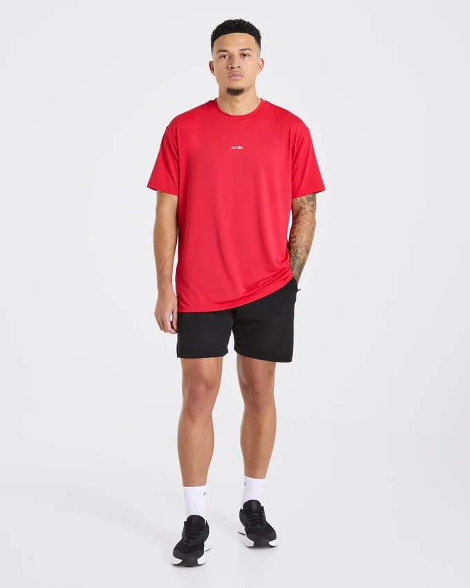 Motion T Shirt