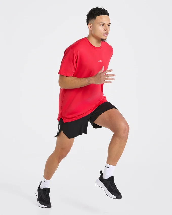 Motion T Shirt