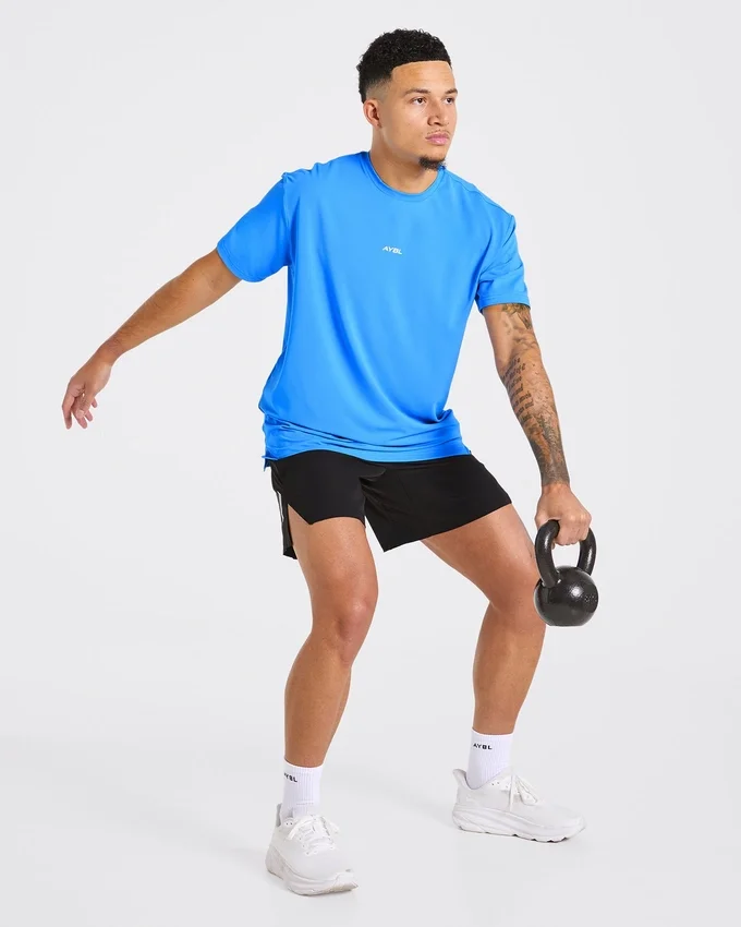Motion T Shirt
