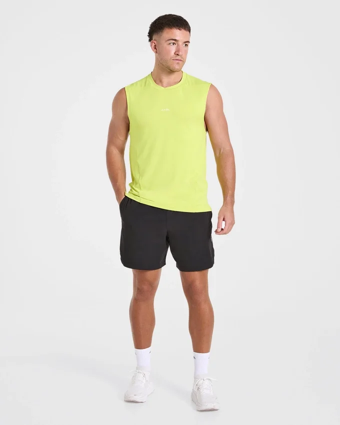 Motion Tank