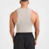 Muscle Ribbed Tank