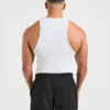 Muscle Ribbed Tank