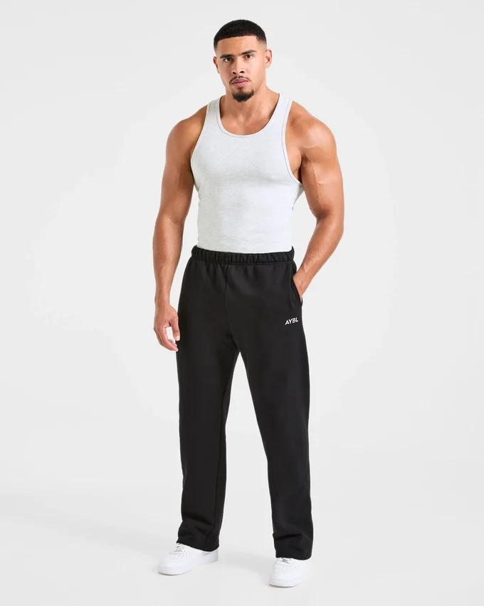 Muscle Ribbed Tank