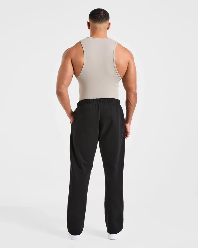 Muscle Ribbed Tank