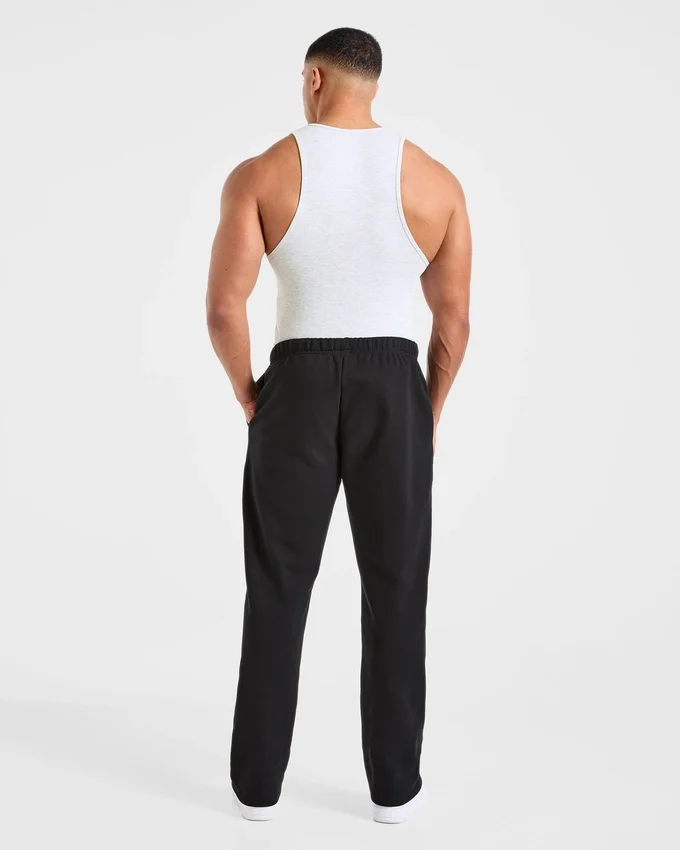 Muscle Ribbed Tank