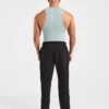 Muscle Ribbed Tank