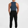 Muscle Ribbed Tank