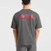 Orbit Oversized T Shirt