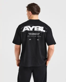 Orbit Oversized T Shirt