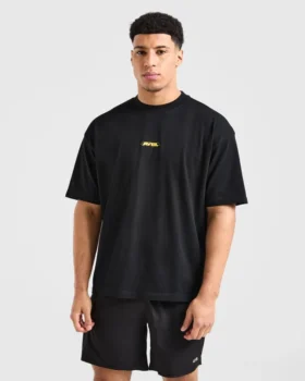 Orbit Oversized T Shirt