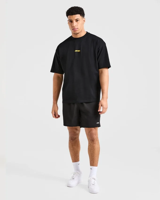 Orbit Oversized T Shirt