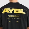 Orbit Oversized T Shirt