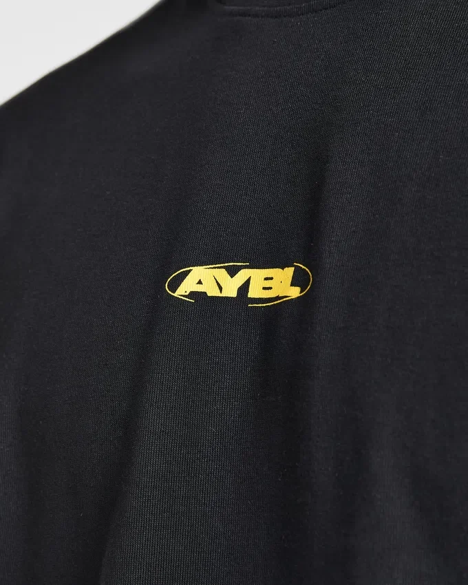 Orbit Oversized T Shirt