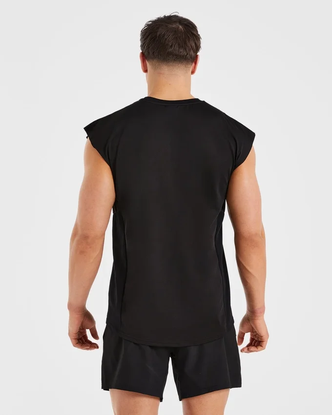 Origin Tank
