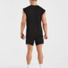 Origin Tank