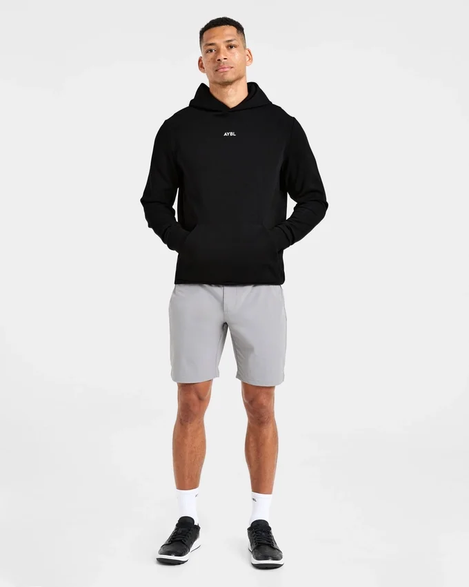 Performance Hoodie
