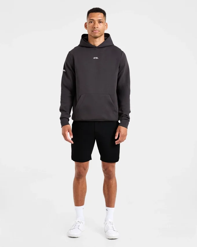 Performance Hoodie