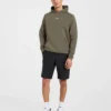Performance Hoodie
