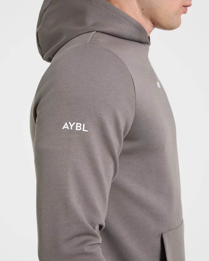 Performance Hoodie