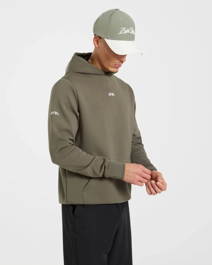 Performance Hoodie