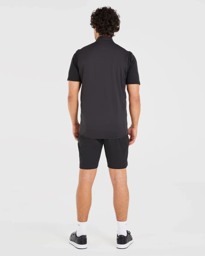 Performance Hybrid Gilet