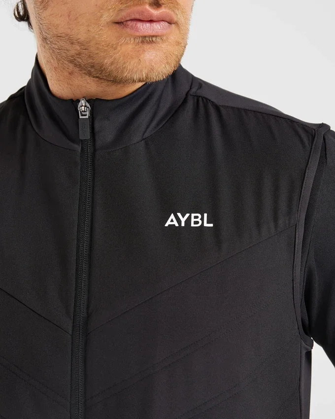Performance Hybrid Gilet