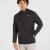 Performance Hybrid Jacket