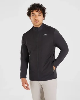 Performance Hybrid Jacket