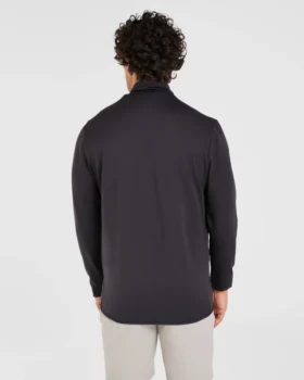 Performance Hybrid Jacket