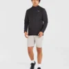 Performance Hybrid Jacket