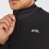 Performance Hybrid Jacket