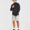 Performance Hybrid Jacket