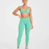Physique Sports Bra