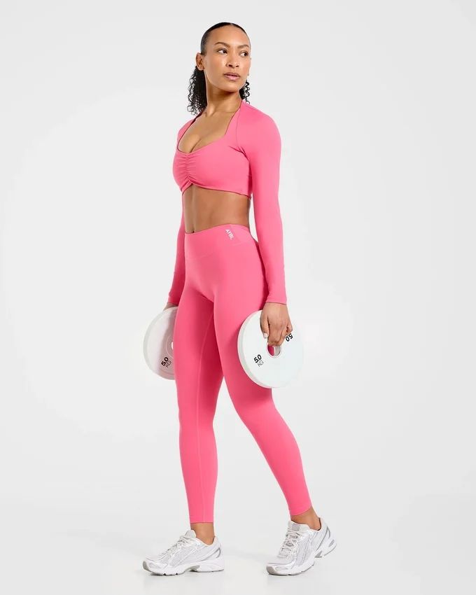 Physique Leggings