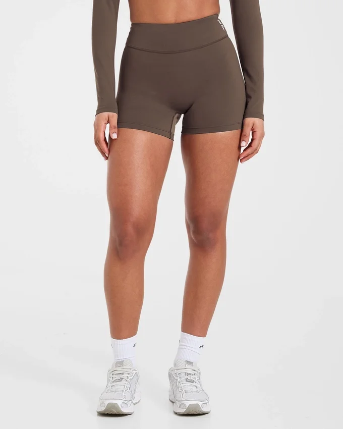 Physique Shorts