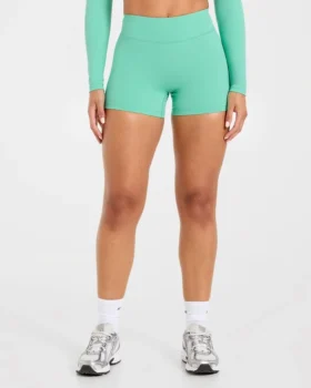 Physique Shorts
